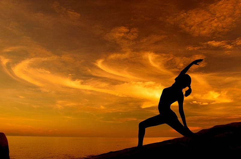 Five Challenges of the Traveling Yoga Teacher | Yogatraveljobs
